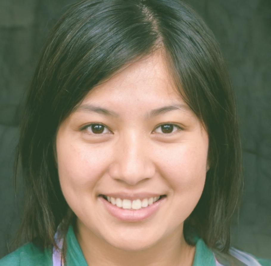 Ritratto di Livia Beltrami, tutor educativa